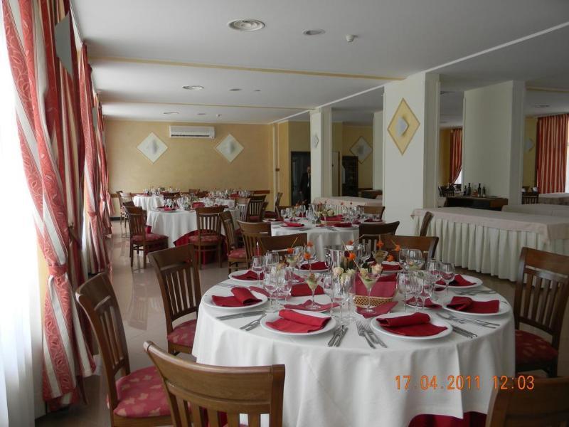 Hotel River Palace Terracina Esterno foto